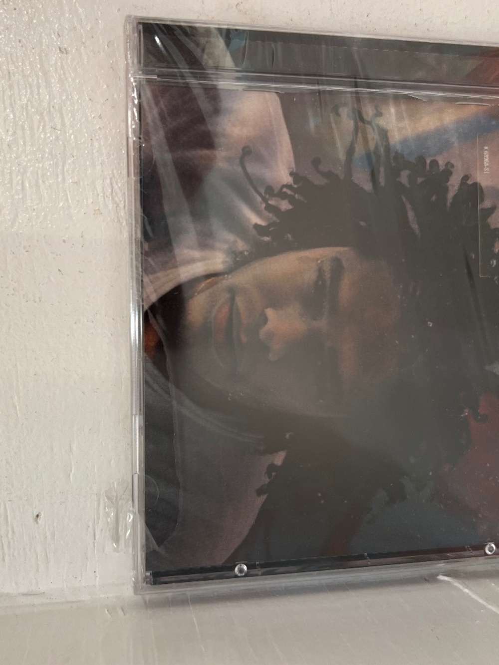 Vintage CD Maxwell 'Embrya" AT2604GT37